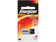 Energizer A23 12V Alkaline Battery (E23A / GP23A / LRV08 / MN21 / V23GA)